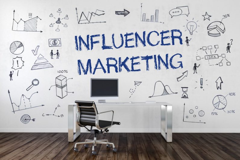 5 Influencer Marketing Trends