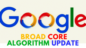 board core update google