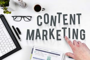 content-marketing blog